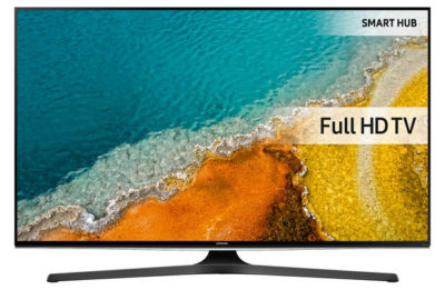Samsung UE60J6240 60 Inch Full HD Smart LED TV
